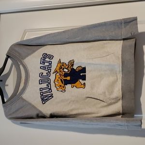 UK Wildcats Sweatshirt Size XL